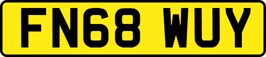FN68WUY