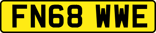 FN68WWE