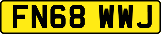 FN68WWJ
