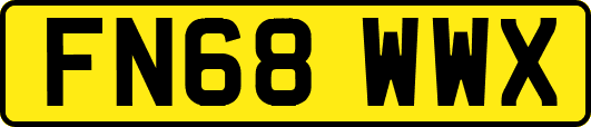 FN68WWX