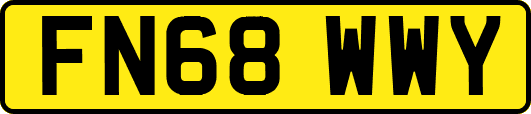 FN68WWY