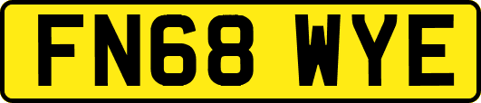FN68WYE