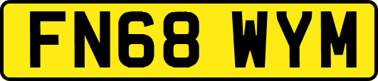 FN68WYM
