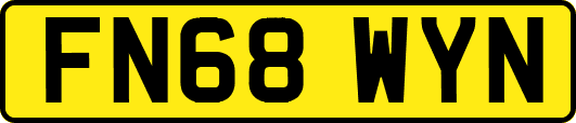 FN68WYN