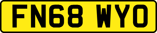 FN68WYO