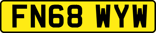 FN68WYW