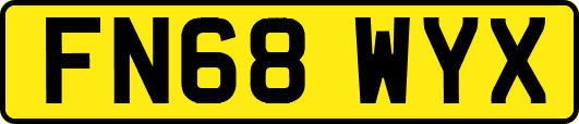 FN68WYX