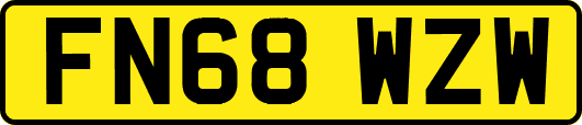 FN68WZW