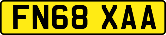 FN68XAA