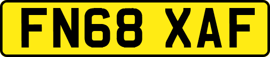 FN68XAF