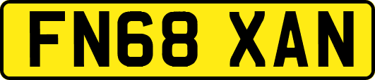 FN68XAN