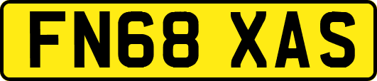 FN68XAS