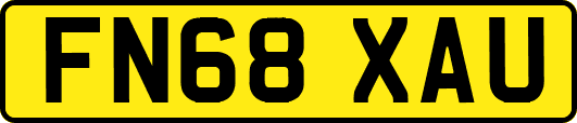 FN68XAU