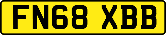 FN68XBB