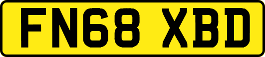 FN68XBD