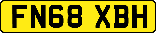 FN68XBH