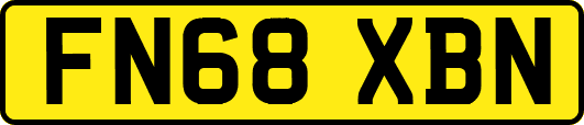 FN68XBN