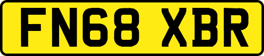 FN68XBR