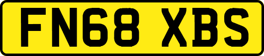 FN68XBS
