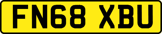 FN68XBU