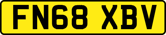 FN68XBV