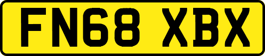 FN68XBX