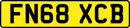 FN68XCB