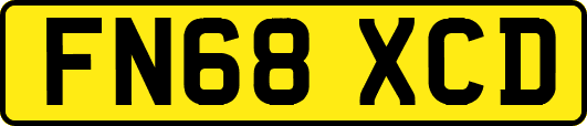 FN68XCD