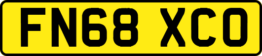 FN68XCO