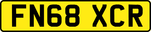 FN68XCR