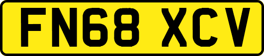 FN68XCV