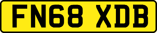 FN68XDB