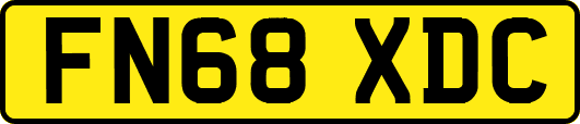 FN68XDC
