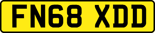 FN68XDD