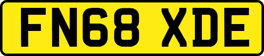 FN68XDE