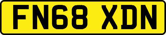 FN68XDN