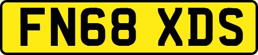 FN68XDS