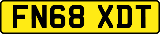 FN68XDT