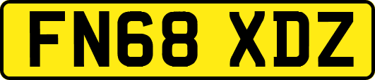 FN68XDZ