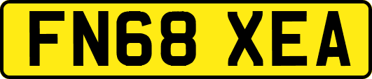 FN68XEA