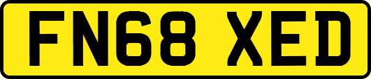 FN68XED
