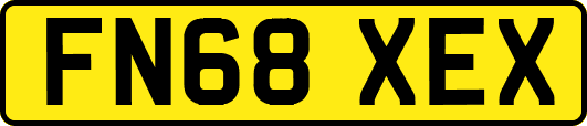 FN68XEX