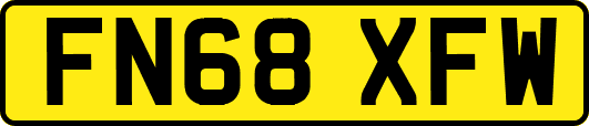 FN68XFW