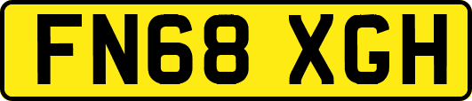 FN68XGH