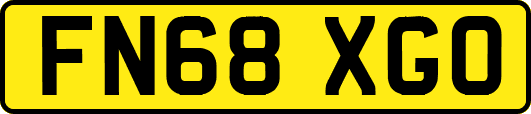 FN68XGO