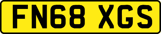 FN68XGS
