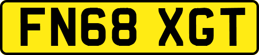 FN68XGT