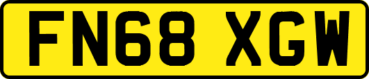 FN68XGW