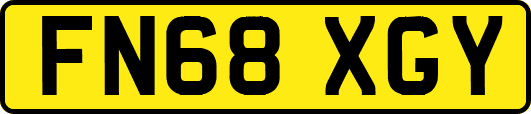 FN68XGY