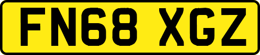 FN68XGZ